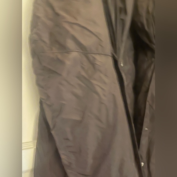 Add Down Feather Jacket - Picture 3 of 6